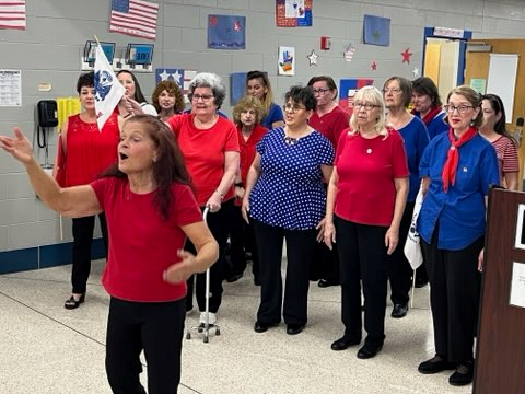 Honor Flight Performance