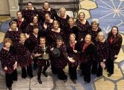 Atlantic Bay-Mountain Region 19 Competition